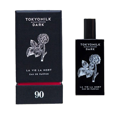 EdP La Vie La Mort No. 90 Tokyomilk Dark EdP La Vie La Mort No. 90 ohne Hintergrund