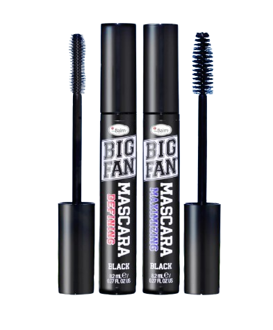 Big Fan Mascara theBalm Big Fan Mascara