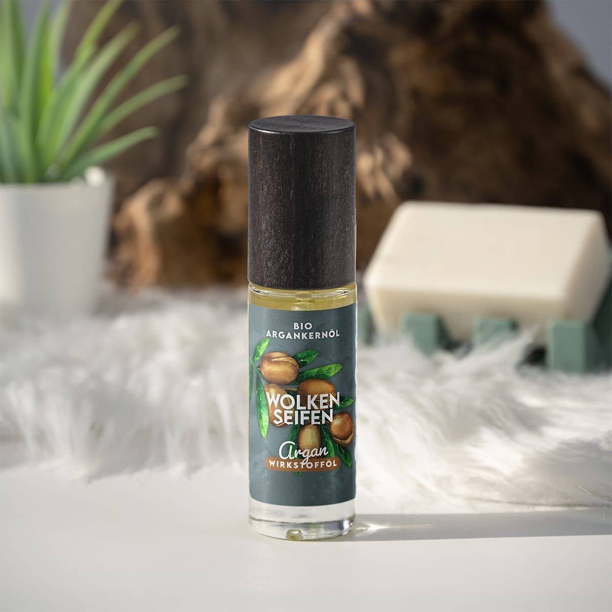 Bio-Argan Hautöl Bio-Argan Hautöl