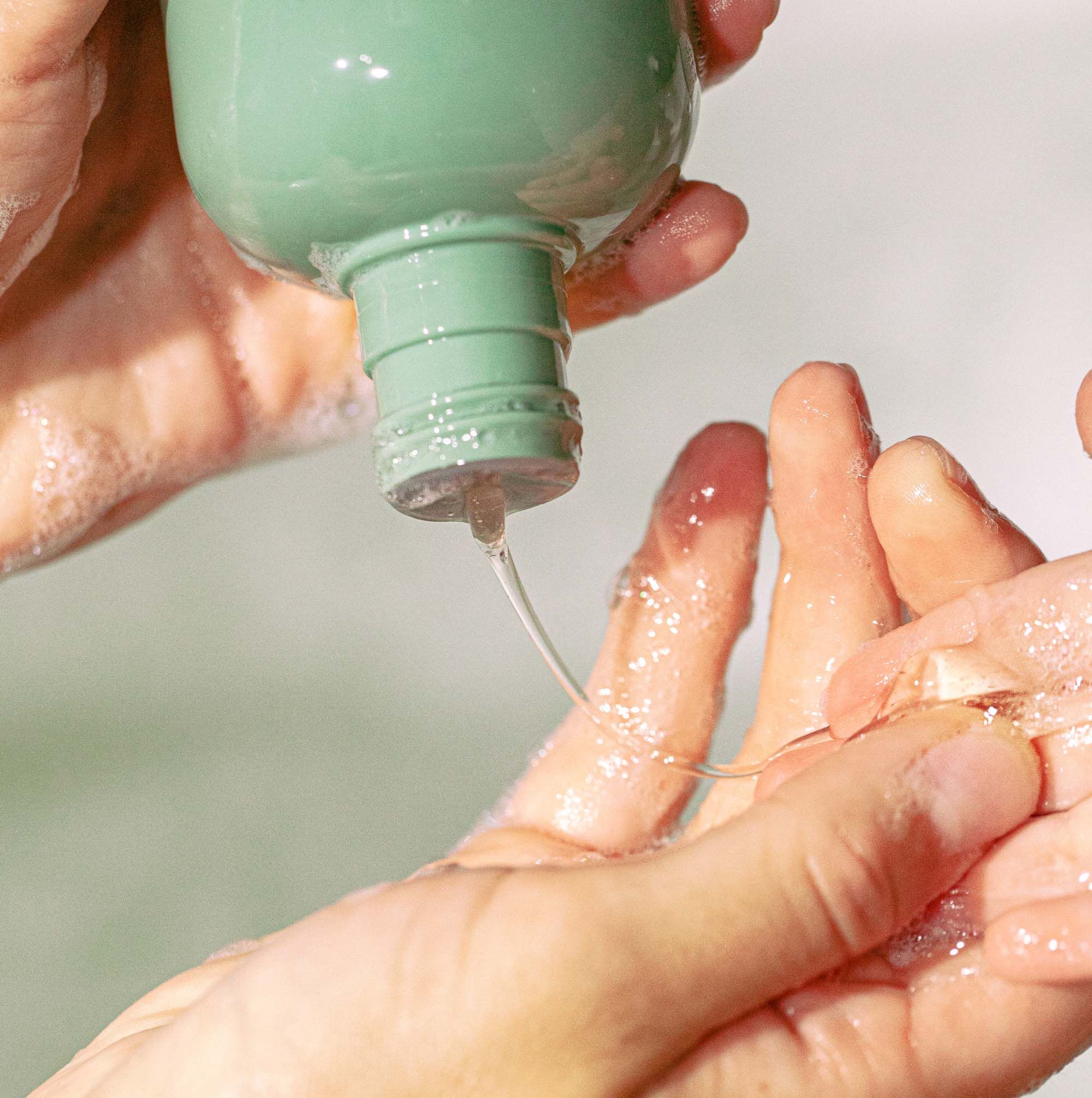 Madara Mildes Shampoo Madara Mildes Shampoo