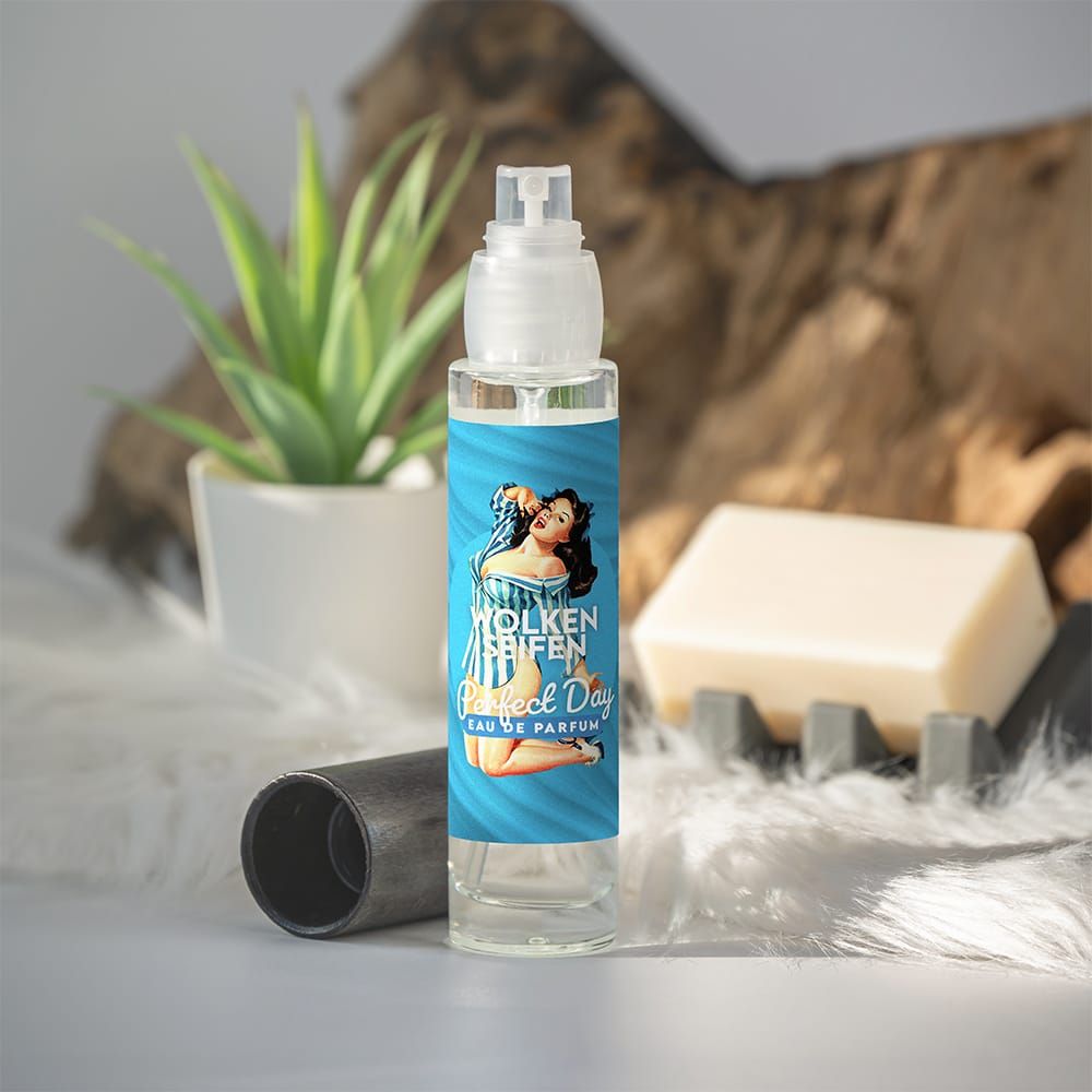 Eau de Parfum Perfect Day Eau de Parfum Perfect Day