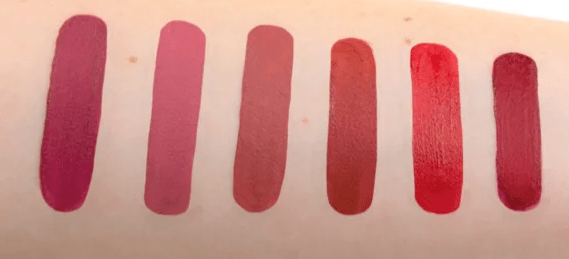 Meet Matt(e) Hughes Miniset Vol. 12