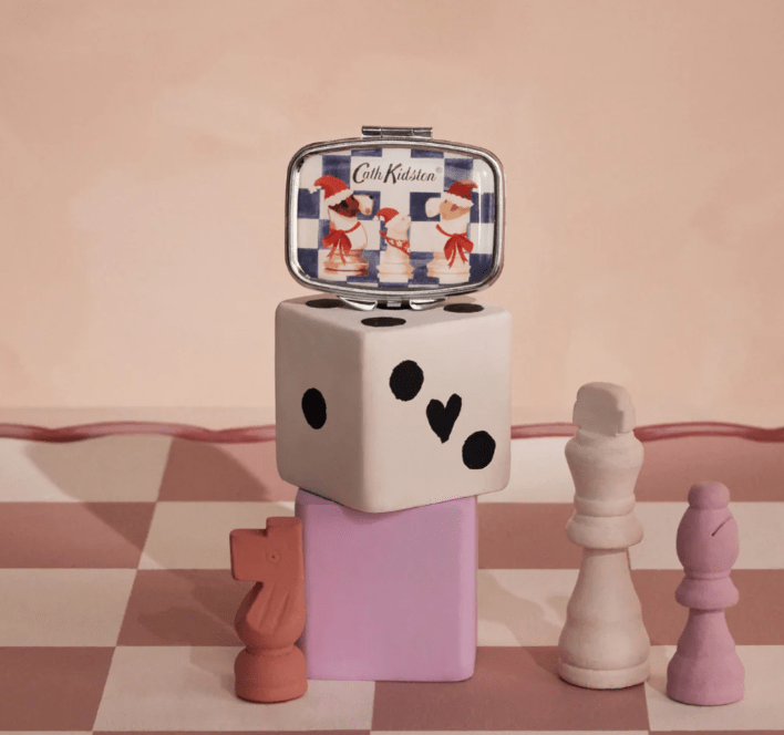 Christmas Journey Lip Balm Christmas Journey Lip Balm