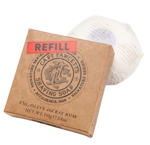 Shaving Soap Refill Shaving Soap Refill