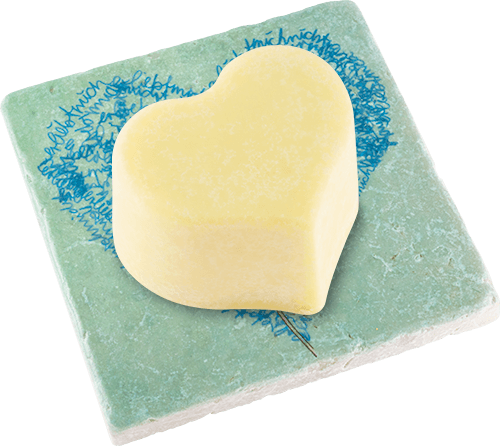 Kachelablage Er liebt mich Kachelablage Er liebt mich