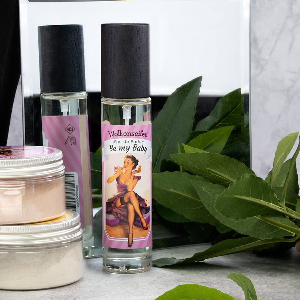 Eau de Parfum Be my Baby Eau de Parfum Be my Baby