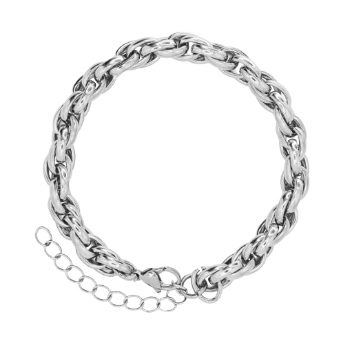 Armband May Silber Armband May Silber
