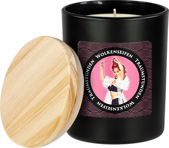 Duftkerze Traumstunden Duftkerze Traumstunden