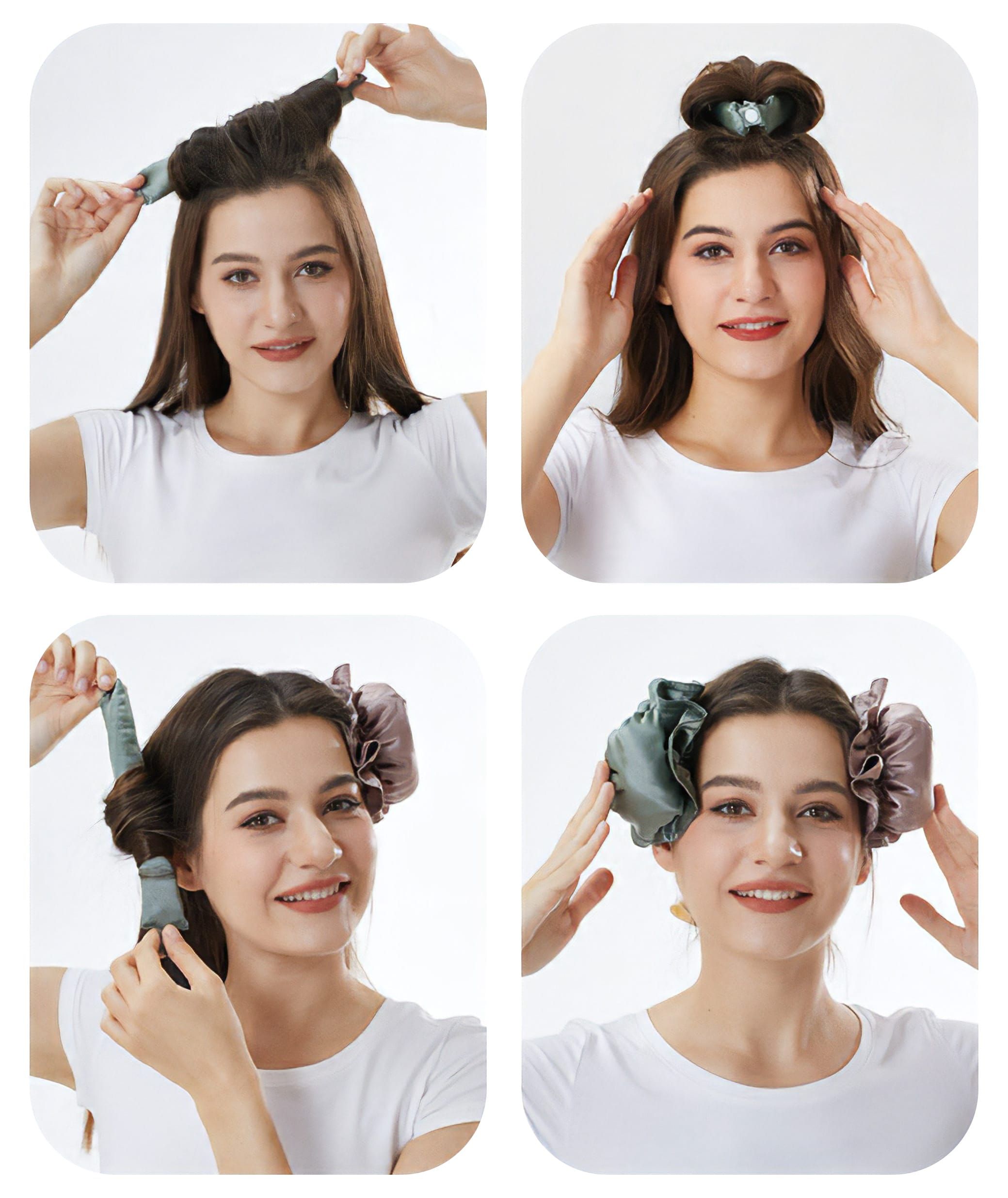 Locken Bunnies Locken Bunnies