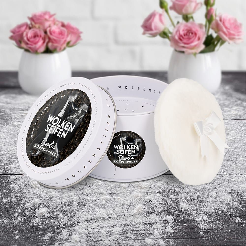 Körperpuder Berlin Körperpuder Berlin