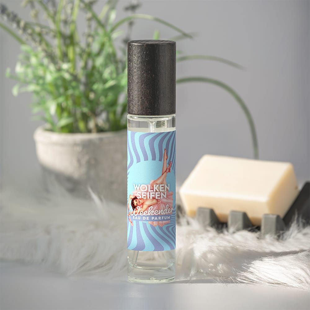 Eau de Parfum Weekender Eau de Parfum Weekender