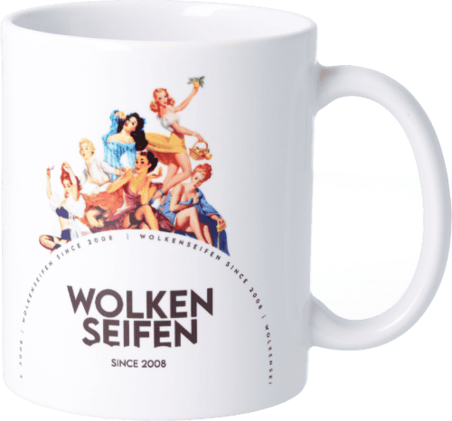 Tasse Weiß Tasse Weiß