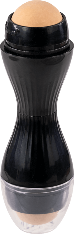 Blotting-Roller Schwarz Blotting-Roller Schwarz