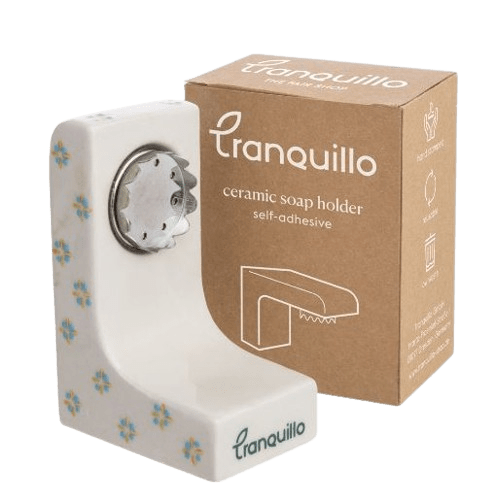 Magnet-Seifenhalter Retro Magnet-Seifenhalter Retro