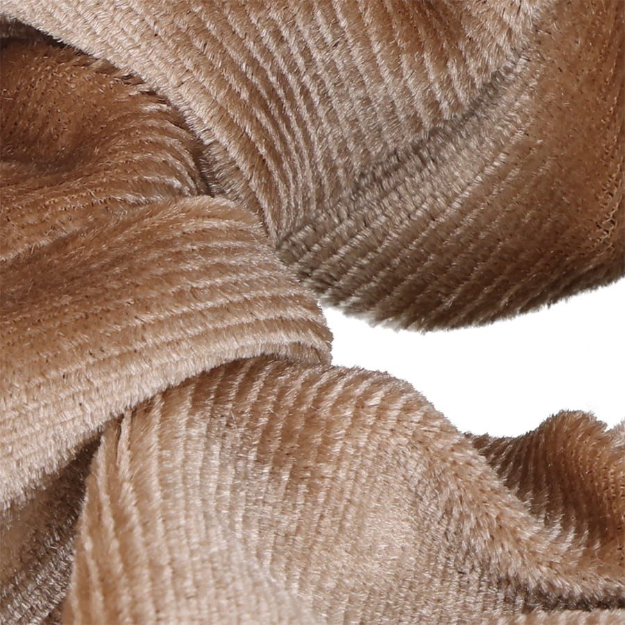 3 Scrunchies Brauntöne 3 Scrunchies Brauntöne