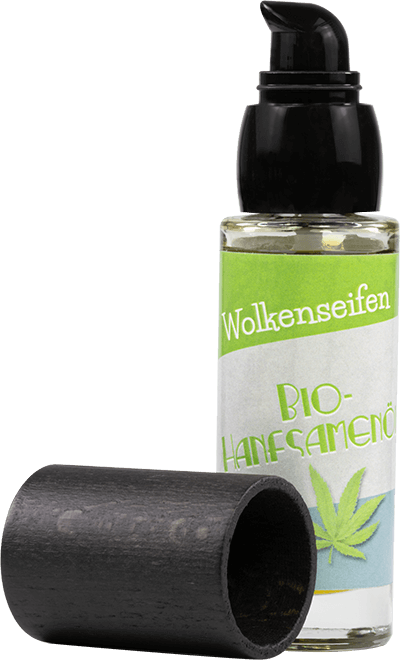 Bio-Hanfsamenöl Bio-Hanfsamenöl