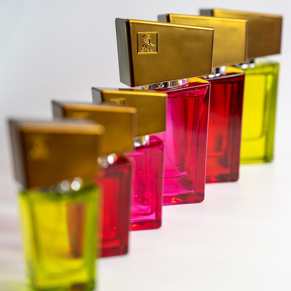 Pheromon Fragrance Red 15 ml Pheromon Fragrance Red 15 ml