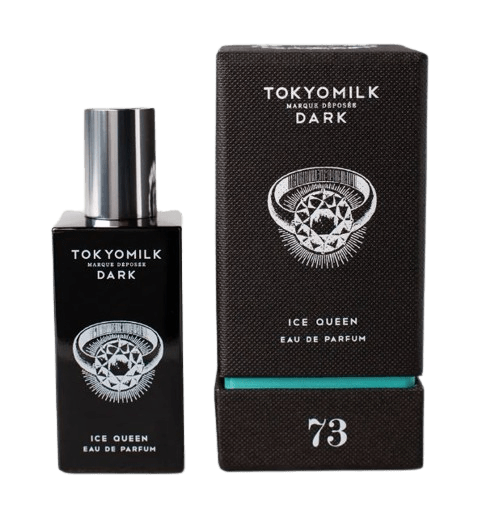 EdP Ice Queen No. 73 Tokyomilk Dark EdP Ice Queen