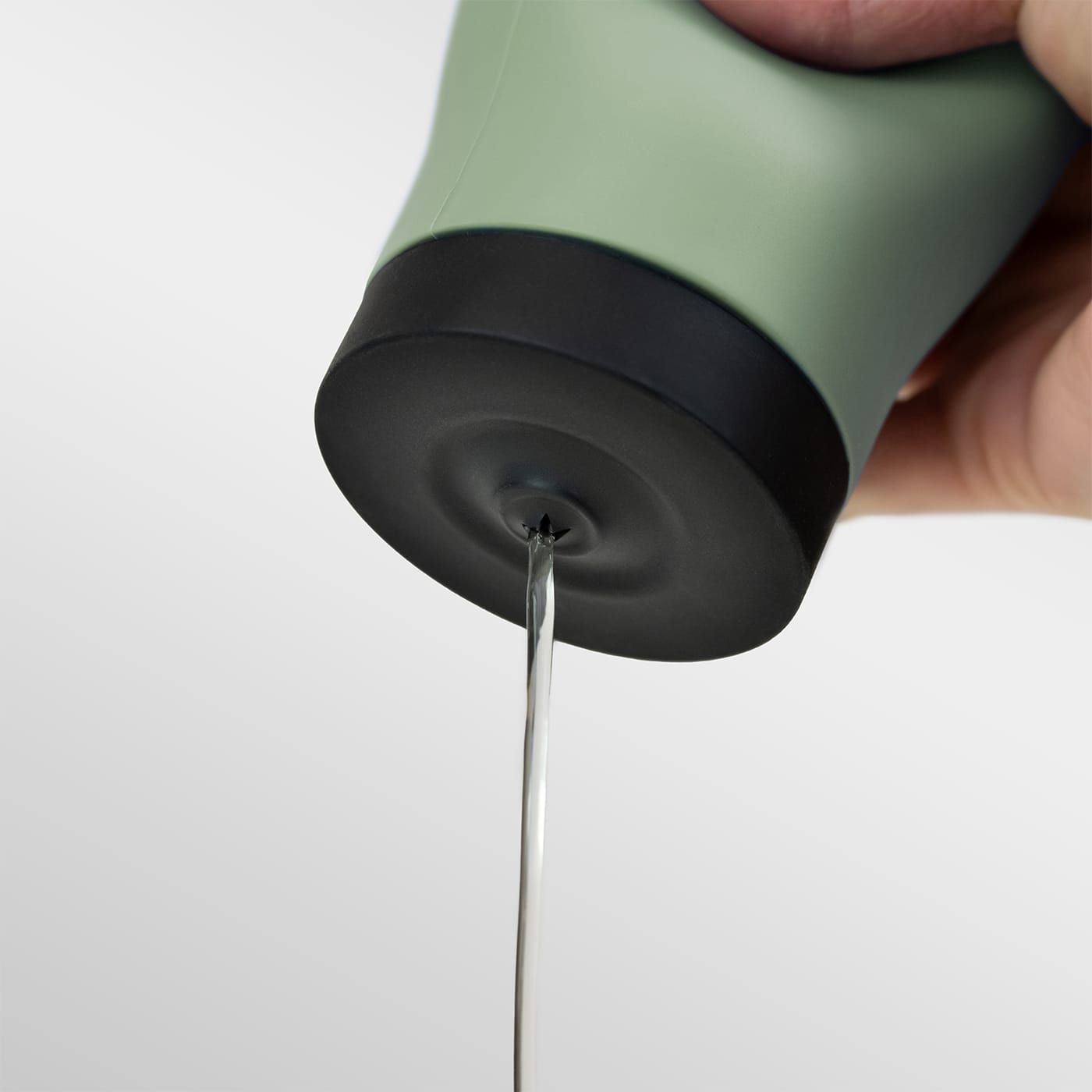 Duschgelspender Olive Duschgelspender Olive