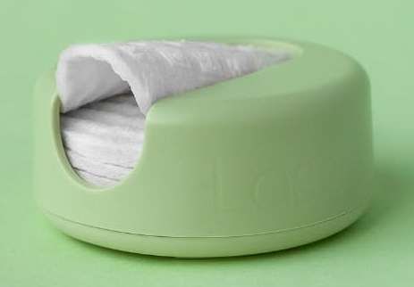 Watte-Pads Mint Watte-Pads Mint