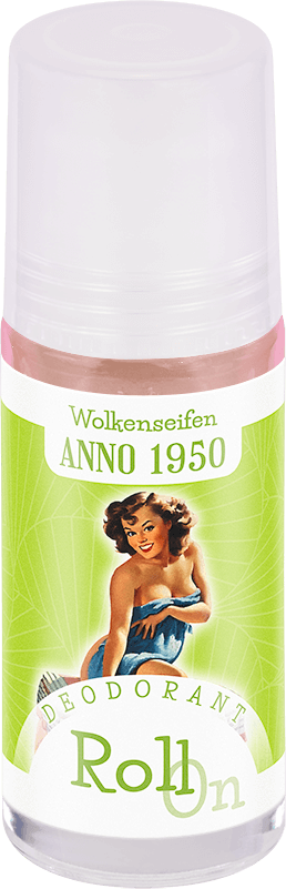Deo Roll On Anno Deo Roll On Anno ohne Hintergrund