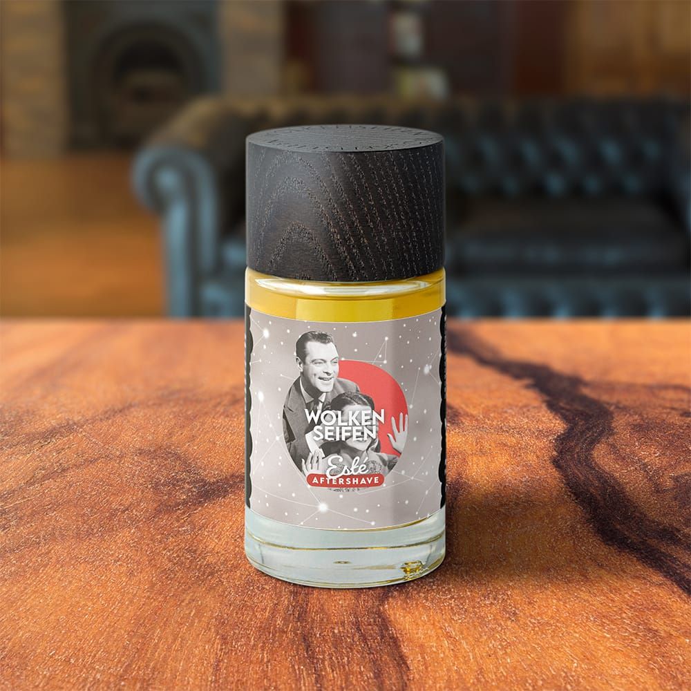 Aftershave Esté Aftershave Esté