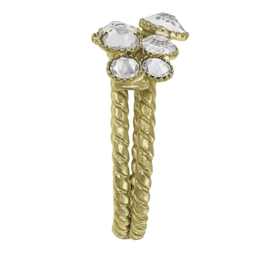 Water Cascade Ring 1 Water Cascade Ring 1