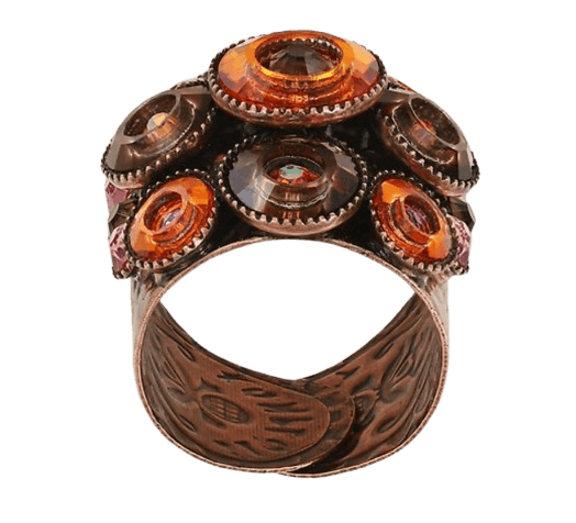 Donutissima Ring 1 Donutissima Ring 1