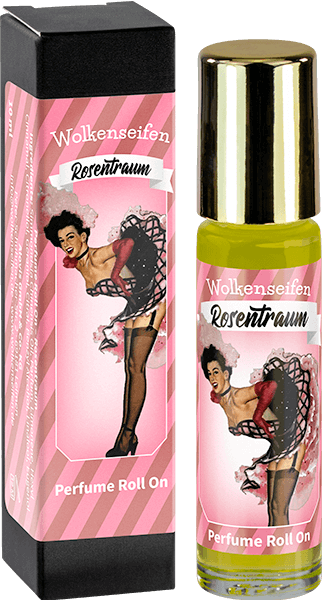 Perfume Roll On Rosentraum Perfume Roll On Rosentraum
