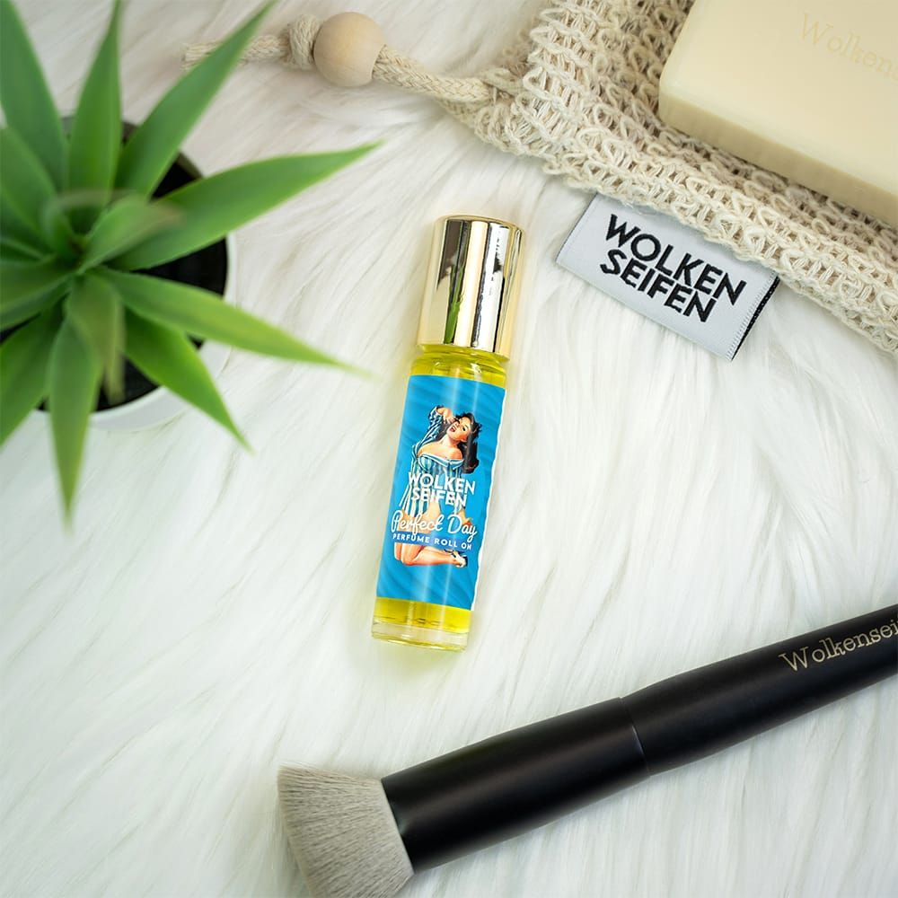 Perfume Roll On Perfect Day Perfume Roll On Perfect Day