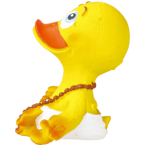 Badeente Yoga Badeente Yoga