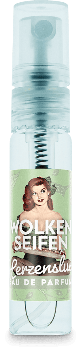 EdP Herzenslust - 3 ml EdP Herzenslust - 3 ml