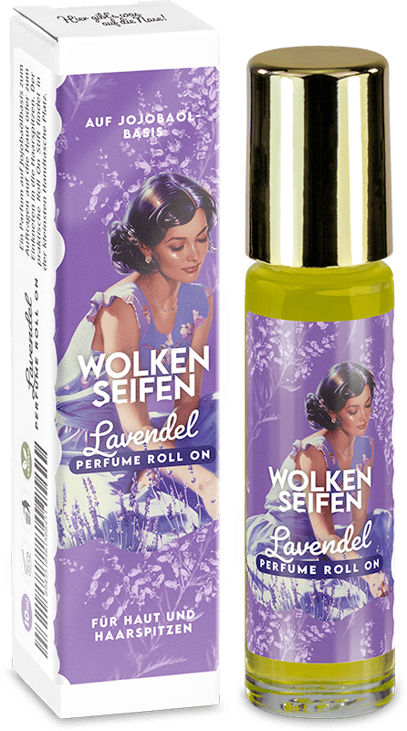 Perfume Roll On Lavendel Perfume Roll On Lavendel
