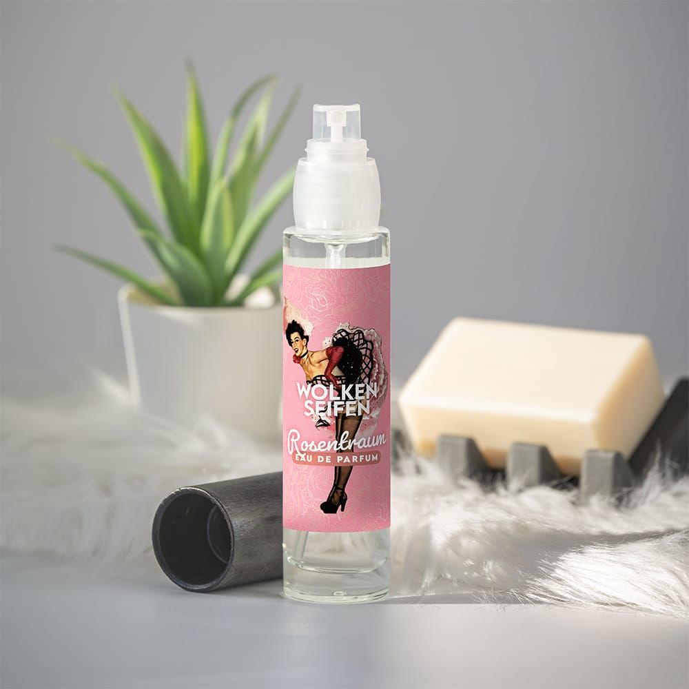 Eau de Parfum Rose Eau de Parfum Rose