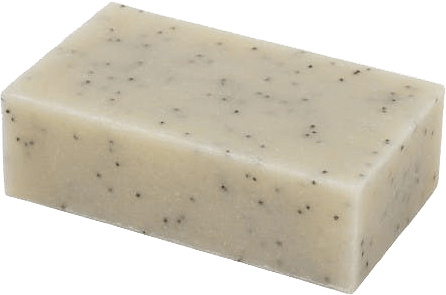 Peelingseife für tapfere Sportler Peelingseife für tapfere Sportler