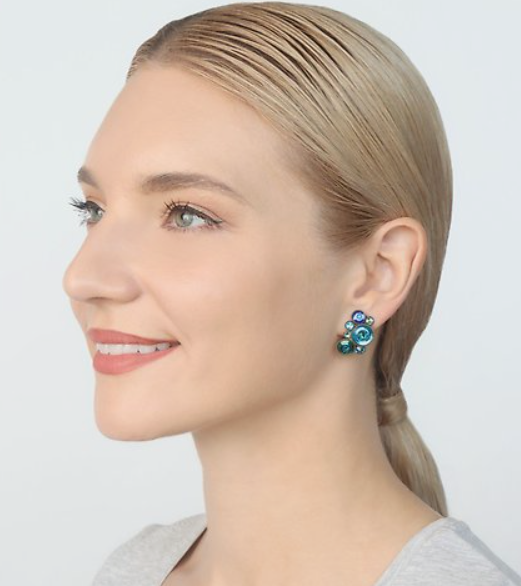 Donutissima Ohrclip 1 Donutissima Ohrclip 1