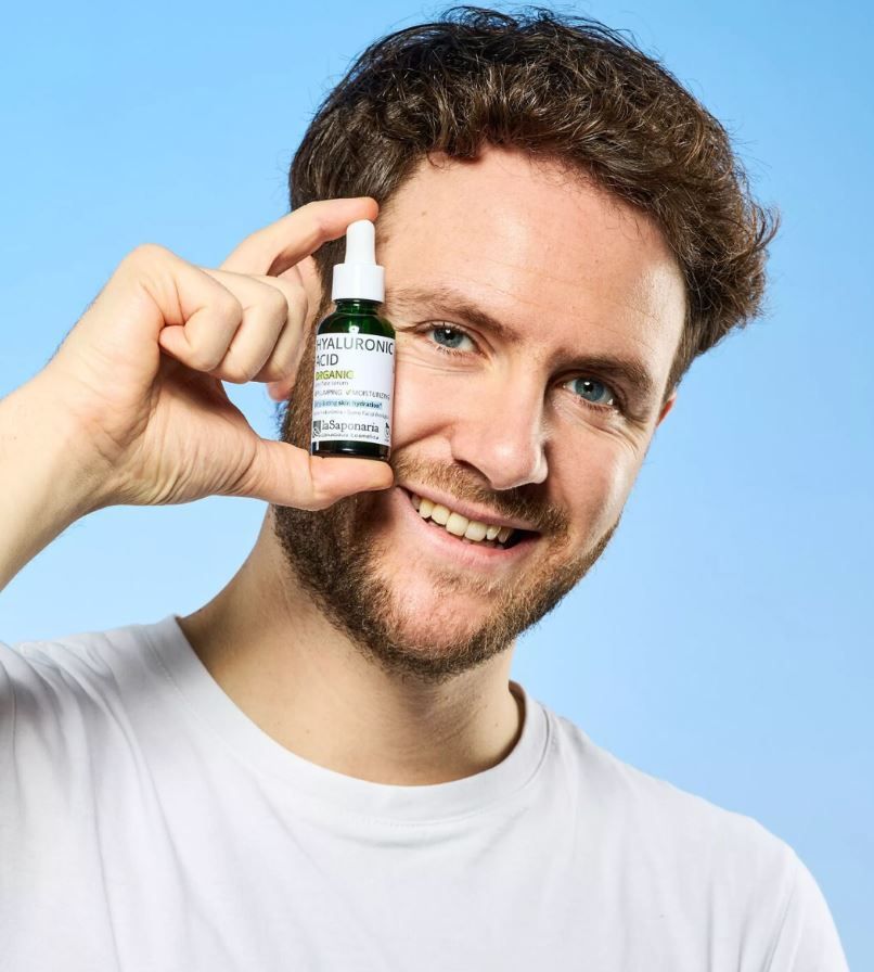 Pure Active Hyaluronsäure