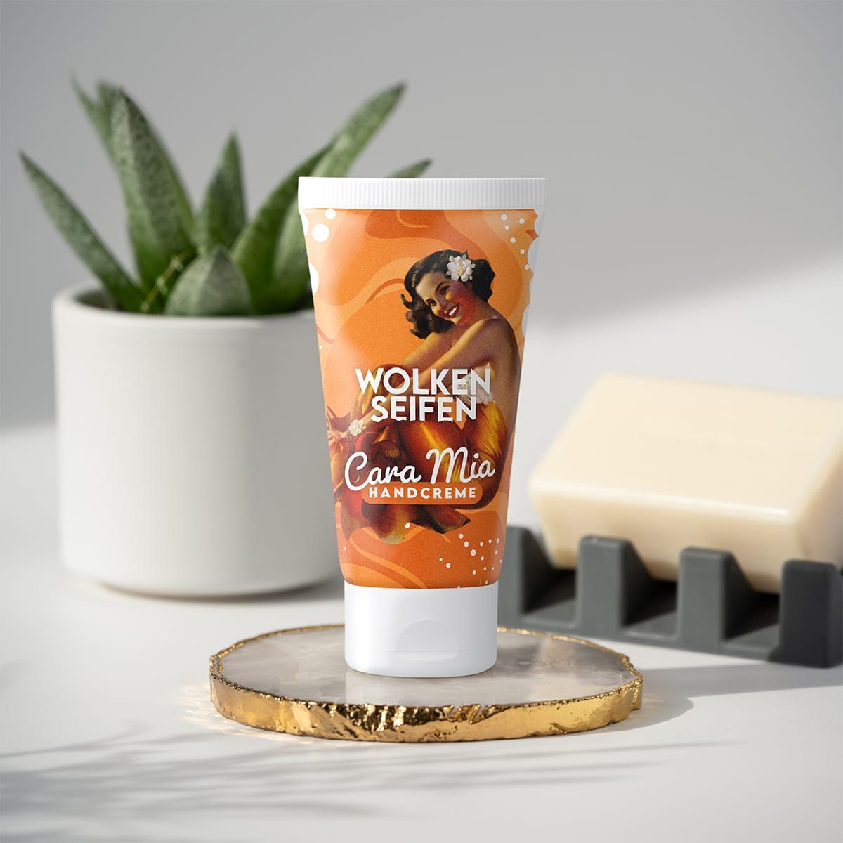 Handcreme Cara Mia Handcreme Cara Mia