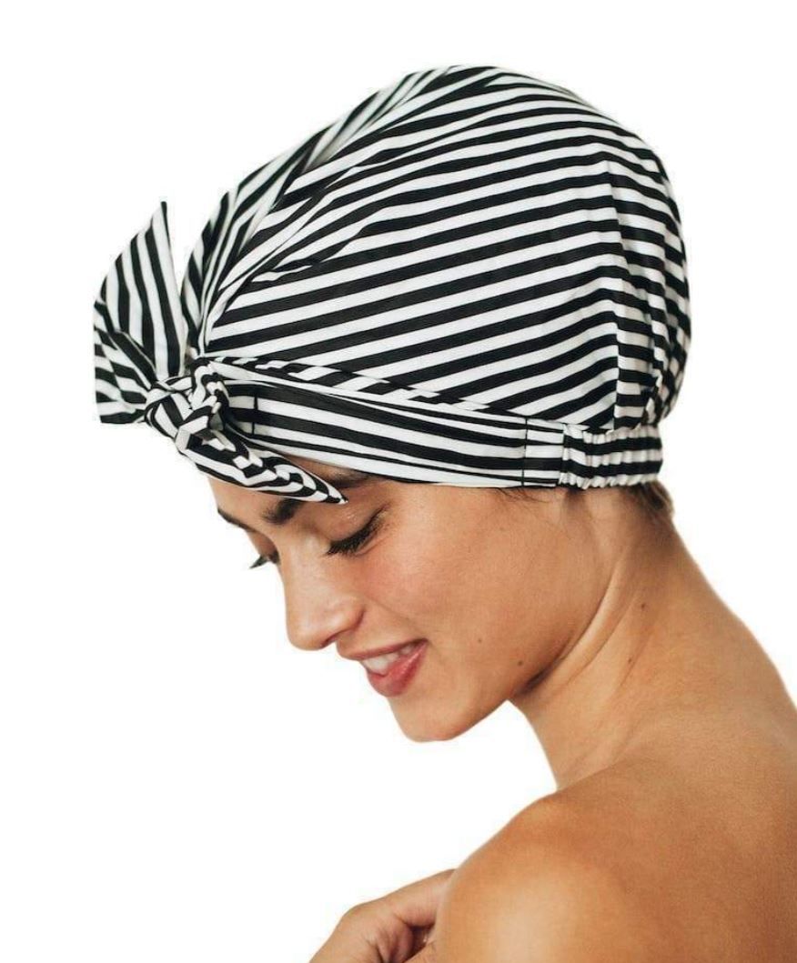 Turban Zebra