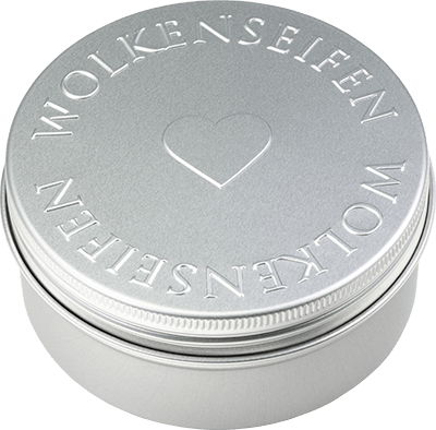 Aufbewahrungsdose für Pflegeherz Aufbewahrungsdose für Pflegeherz