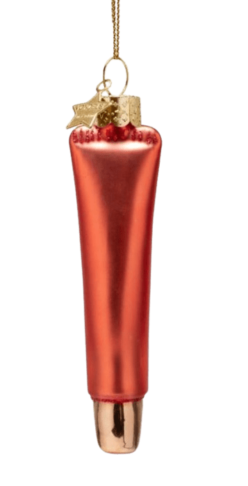 Glasobjekt Blush Glasobjekt Blush