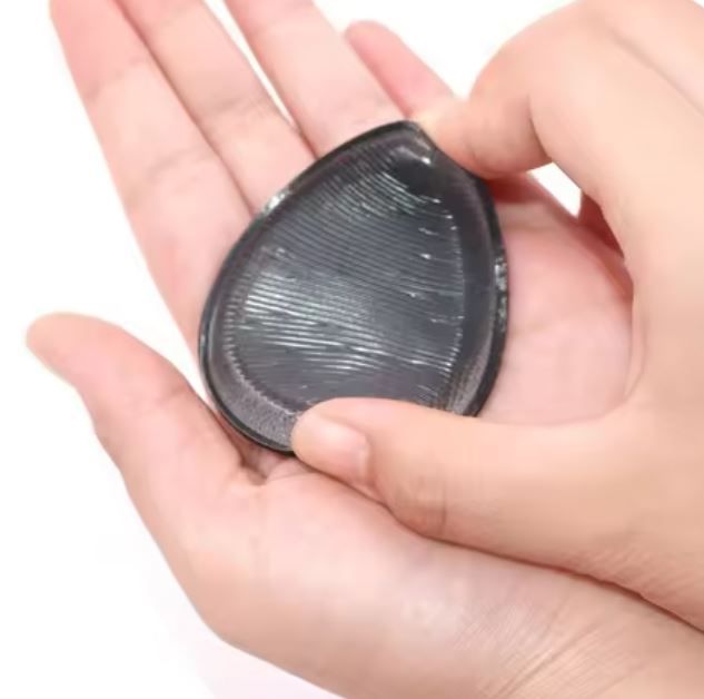 Dual Silikon-Blender