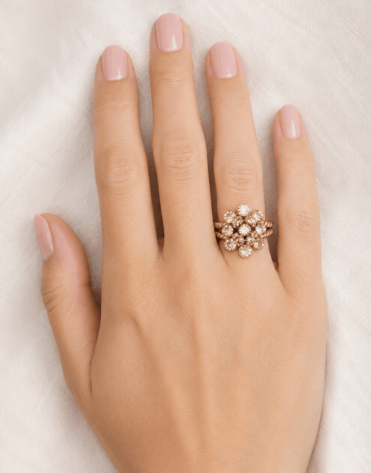 Magic Fireball Ring 8 Magic Fireball Ring 8