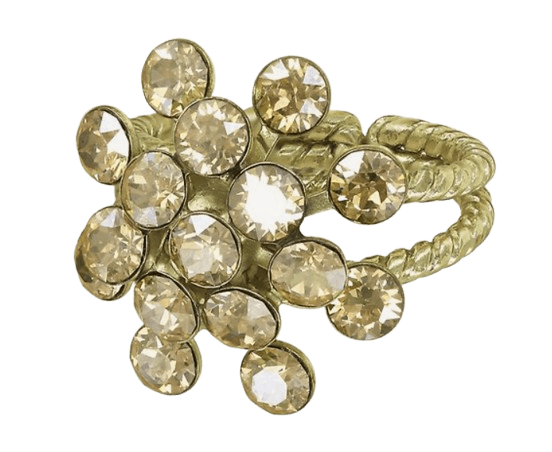 Magic Fireball Ring 8 Magic Fireball Ring 8