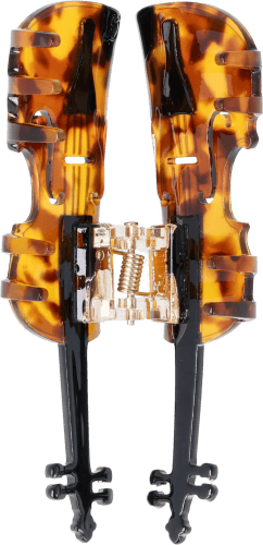 Haarkralle Bass Haarkralle Bass