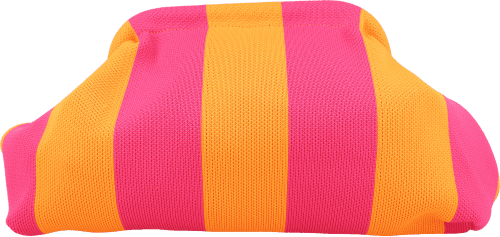 Kulturbeutel Orange-Pink Kulturbeutel Orange-Pink