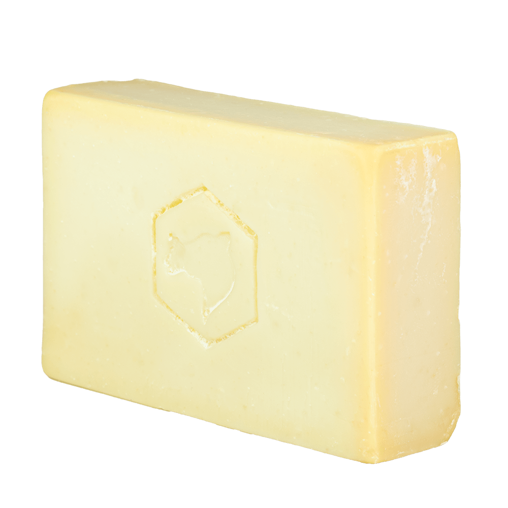 Kamelmilch Haarwaschseife