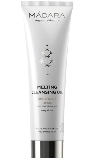 Melting Cleansing Oil Madara Melting Cleansing Oil