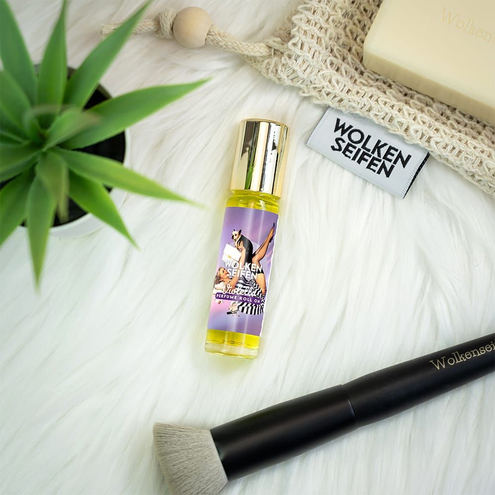 Perfume Roll On Violetta Perfume Roll On Violetta