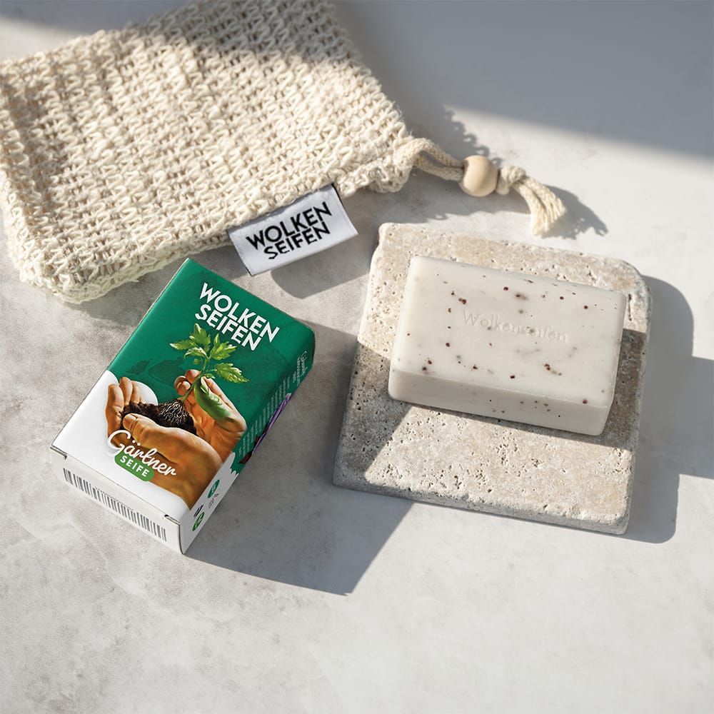 Gärtnerseife Gärtnerseife